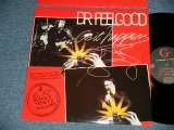 画像: DR.FEELGOOD - AS IT HAPPENS ( BRAND NEW)  /  1990's UK ENGLAND REISSUE "BRAND NEW" LP 