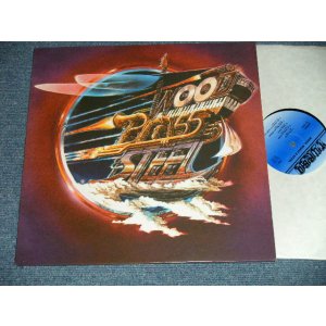 画像: WOOD BRASS & STEEL  - WOOD BRASS & STEEL  (NEW)  /  EU EUROPE REISSUE "BRAND NEW"   LP