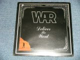 画像: WAR - DELIVER THE WORLD (Sealed Cut out)  / 1973 US AMERICA ORIGINAL "BRAND NEW SEALED"   LP