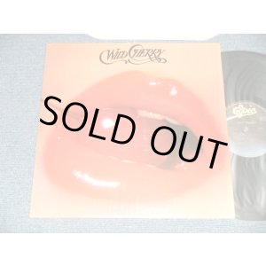 画像: WILD CHERRY - WILD CHERRY (included PLAY THAT FUNKY MUSIC)  (MINT/MINT)  /  US AMERICA REISSUE  Used  LP