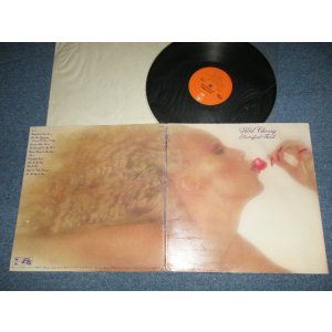 画像: WILD CHERRY - ELECTRIFIED FUNK (Ex++/MINT-)  / 1976 US AMERICA ORIGINAL "ORANGE Label" Used LP