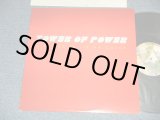 画像: TOWER OF POWER -  LIVE AND IN LIVING COLOR (Matrix # A) BS-2924 41278 A-1 W-1  KENDUN  B  B) BS-292441279 A-1 W-2   KENDUN  A) (MINT-/MINT-)  / 1976 US AMERICA ORIGINAL 1st Press "BURBANK Label" Used LP  