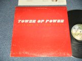 画像: TOWER OF POWER -  LIVE AND IN LIVING COLOR (Matrix # A) BS-2924 41278 A-1 W-1  KENDUN  B  B) BS-292441279 A-1 W-2   KENDUN  A) (Ex+/Ex+ Looks:Ex++, Ex+++)  / 1976 US AMERICA ORIGINAL 1st Press "BURBANK Label" Used LP  