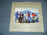 画像: WILLIE and The MIGHTY MAGNIFICENTS - ON SCENE '70   (Sealed)  / 2000 UK ENGLAND REISSUE "BRAND NEW SEALED"   LP
