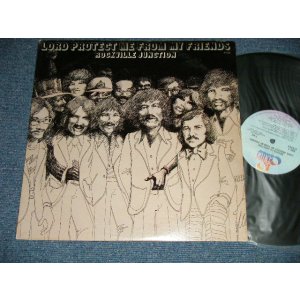 画像: ROCKVILLE JUMCTION - LORD PROTECT ME FROM MY FRIENDS (Ex/Ex+++ Tape Seam) / 1974  US AMERICA ORIGINAL "PROMO" Used LP