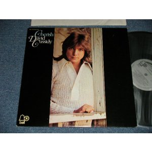 画像: DAVID CASSIDY (of The PARTRIDGE FAMILY) -  CHERISH (Ex++/Ex+++) / 1972 US AMERICA ORIGINAL  Used LP