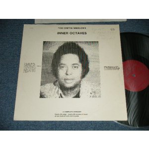 画像: TOM GRIFFIN WINSLOW (White Blues) - INNER OCTAVES (Ex++/MINT-  WOFC) / 1978  US AMERICA ORIGINAL  Used LP