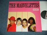 画像: THE MARVELETTES - THE MARVELETTES ( NEW  ) / 1990 UK ENGLAND REISSUE "BRAND NEW" 