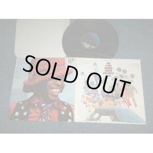 画像: SLY & THE FAMILY STONE - GREATEST HITS (Ex+++/Ex+++)  /   US AMERICA REISSUE LP