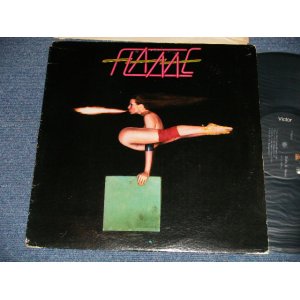 画像: FLAME - FLAME  ( Ex+/MINT-)   / 1978 US AMERICA ORIGINAL Used  LP