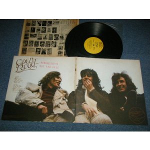 画像: DONOVAN - OPEN ROAD (Matrix #    A) 1A   B) 1A ) ( Ex++/MINT- EDSP)  / 1970  US AMERICA ORIGINAL "PROMO" Used LP