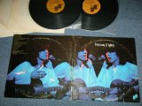 画像: DONOVAN  - DONOVAN P. LEITCH (Ex/Ex+++ Tape Seam) / 1970  US AMERICA ORIGINAL  Used 2-LP