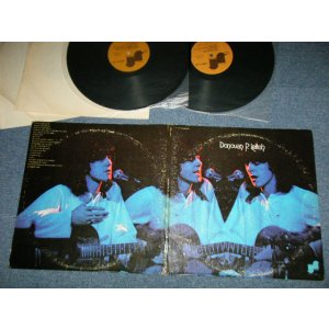 画像: DONOVAN  - DONOVAN P. LEITCH (Ex/Ex+++ Tape Seam) / 1970  US AMERICA ORIGINAL  Used 2-LP