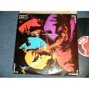 画像: CRAZY ELEPHANT -  CRAZY ELEPHANT (Ex++/MINT-) / 1967 UK ENGLAND ORIGINAL Used LP 