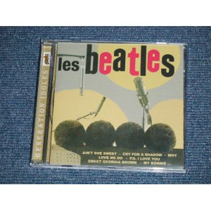 画像: LES BEATLES - LOVE ME DO  ( SEALED )   / 2013 FRENCH FRANCE ORIGINAL Used CD