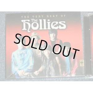 画像: THE HOLLIES - THE VERY BEST OFf(MINT/MINT)  / 2012 UK ENGLAND Used 2-CD 
