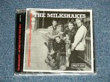 画像: THE MILKSHAKES - NOTHING CAN STOP THESE MEN( (MINT-/MINT) / 2005 UK ENGLAND ORIGINAL Used CD