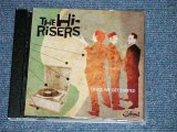 画像: The Hi-Riserts - ONCE WE GET STARTED (MINT-/MINT) / 2008 US AMERICA  ORIGINAL Used CD