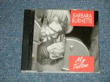画像: BARBARA BURNETTE - MY TATTOO (MINT/MINT) /  2001 US AMERICA  ORIGINAL Used CD