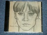 画像: FRANCOISE HARDY フランソワーズ・アルディ - COMMENT TE DIRE ADIEU (MINT-/MINT )  / 1995 HOLLAND  ORIGINAL  Used CD