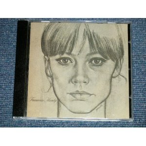 画像: FRANCOISE HARDY フランソワーズ・アルディ - COMMENT TE DIRE ADIEU (MINT-/MINT )  / 1995 HOLLAND  ORIGINAL  Used CD