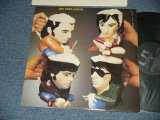 画像: DR.FEELGOOD - LET IT ROLL ( MINT-/MINT) /  1979 UK ENGLAND ORIGINAL Used LP  