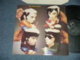 画像: DR.FEELGOOD - LET IT ROLL ( Ex++/MINT) /  1979 UK ENGLAND ORIGINAL Used LP  