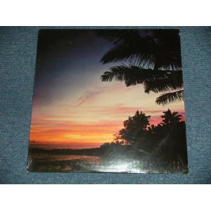 画像: AMERICA - HARBOR : With POSTER ( SEALED Cut out) / 1977 US AMERICA ORIGINAL "BRAND NEW SEALED"  LP