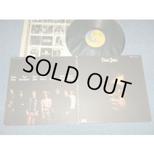 画像: ELTON JOHN  - ELTON JOHN   (Ex++/eX+ lOOKS:Ex+++) /  1970 US AMERICA  ORIGINAL Used  LP 