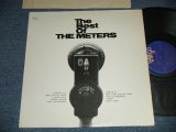画像: THE METERS - THE BEST OF ( Ex+++/Ex+++ A-3,4:Ex ) / 1975  US AMERICA ORIGINAL Used LP  