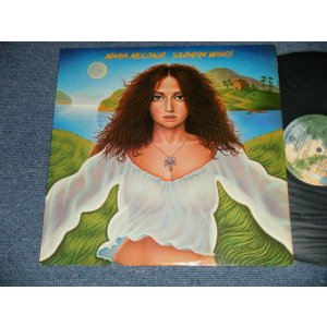 画像: MARIA MULDAUR  - SOUTHERN WINDS  (Matrix # A)  BSK-1-3162-LW 2   STERLING   B)  BSK-2-3162-LW 2   STERLING  )   (Ex++/Ex+++ Looks:MINT-  / 1978  US AMERICA ORIGINAL1st Press "Burbank Street  Label" Used LP  1