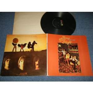 画像: THREE DOG NIGHT  - IT AIN'T EASY (Matrix #   A) DS-50078 A-1         B) DS-50078 B-1B )  ( Ex+/MINT-) / 1970  US AMERICA ORIGINAL  Used LP 