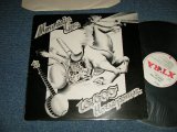 画像: MOUNTAIN LINE(BRITISH COUNTRY ROCK) - 10,000 HORSE POWER (Ex++/Ex+++)  / 1975 UK ENGLAND ORIGINAL Used LP 