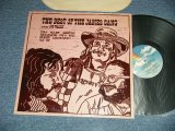 画像: JAMES GANG - THE BEST OF / 1980 US AMERICA REISSUE  Used LP 