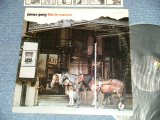 画像: JAMES GANG - LIVE IN CONCERT (Ex/Ex+++EDSP) / 1971 US AMERICA ORIGINAL 1st Press"EMBOSSED Cover" "BLACK Label" Used LP 