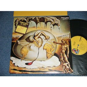 画像: JAMES GANG - NEWBORN  ( "75 ROCKFELLER Label") (Ex++/MINT- Cutout for PROMO) / 1975 US AMERICA ORIGINAL "PROMO" Used LP  