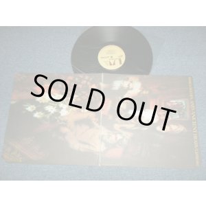 画像: CANNED HEAT - HISTORICAL FIGURES & ANCIEN HEADS (Without POSTER)  (MINT-/MINT- Cutout) / 1972 US AMERICA ORIGINAL Used LP 