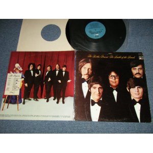 画像: THE TURTLES - THE BATTLE OF THE BANDS (Ex+/Ex+++ Looks:Ex,MINT-) / 1968 US AMERICA ORIGINAL  Used LP 