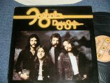 画像: FOGHAT  - NIGHT SHIFT  (Ex+/MINT- ) / 1976 UK ENGLAND  ORIGINAL Used LP