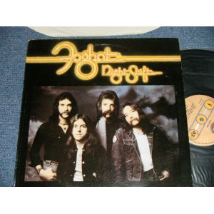 画像: FOGHAT  - NIGHT SHIFT  (Ex+/MINT- ) / 1976 UK ENGLAND  ORIGINAL Used LP