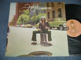 画像: FOGHAT  - FOOL FOR THE CITY (Ex+++/MINT- ) / 1975 US AMERICA ORIGINAL Used LP