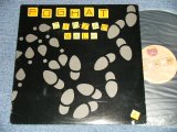 画像: FOGHAT  - ZIG-ZAG-WALK (Ex+/MINT- Cut Out) / 1983  US AMERICA ORIGINAL Used LP