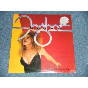 画像: FOGHAT  - IN THE MOOD FOR SOMETHING RUDE (SEALED CUTOUT) / 1982 US AMERICA ORIGINAL "BRAND NEW SEALED" LP