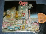 画像: FOGHAT  - BOOGIE MOTEL (MINT/MINT) / 1979  US AMERICA ORIGINAL Used LP
