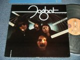 画像: FOGHAT  - STONE BLUE (MINT-/MINT- Cutout) / 1978 US AMERICA ORIGINAL Used LP