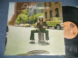 画像: FOGHAT  - FOOL FOR THE CITY (Ex++/MINT- ) / 1975 US AMERICA ORIGINAL Used LP