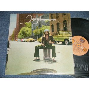 画像: FOGHAT  - FOOL FOR THE CITY (Ex++/MINT- ) / 1975 US AMERICA ORIGINAL Used LP