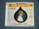 画像: ELLIE GREENWICH - BRILL BUILDING SOUNDS : RECORDINGS 1958-1985 (Sealed) / 1995 GERMAN ORIGINAL "Brand New Sealed" CD