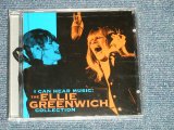 画像: ELLIE GREENWICH - I CAN HEAR MUSIC : THE ELLIE GREENWICH STORY (Sealed) / 1999 US AMERICA ORIGINAL "Brand New Sealed" CD
