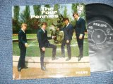画像: The FOUR PENNIES - The Four Pennies (MINT-, Ex++/MINT-) / 1964 UP ENGLAND H ORIGINAL  Used Used 7"EP